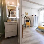 Cosy Les 3 Ecritoires, Hyper Centre, Wifi, Velora 公寓 图尔