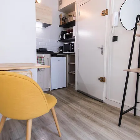 Cosy Les 3 Ecritoires, Hyper Centre, Wifi, Velora Apartment *