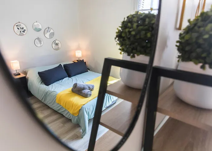 Апартаменты Cosy Les 3 Ecritoires, Hyper Centre, Wifi, Velora *